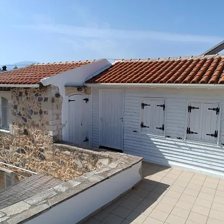 Arismari - Kokkino Chorio Сasa de vacaciones *