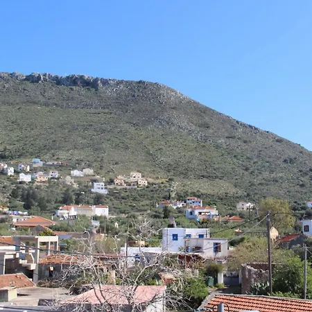 Сasa de vacaciones Arismari - Kokkino Chorio