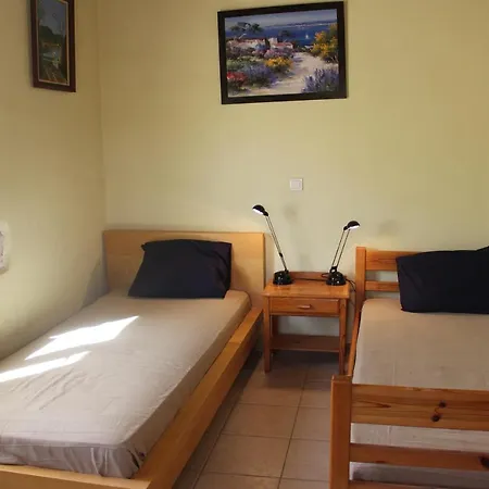 Сasa de vacaciones Arismari - Kokkino Chorio